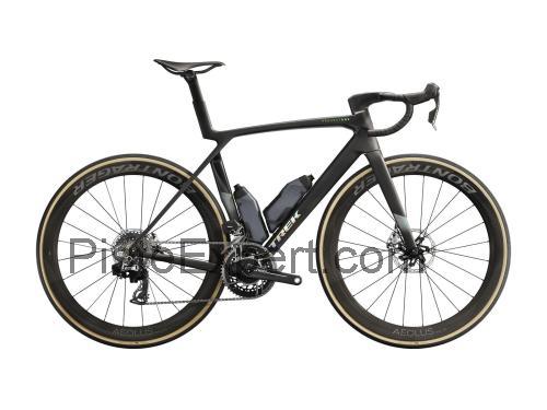 Trek Madone SLR 9 RSL fiche technique et avis